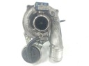 TURBO TURBINA 54359700011 RENAULT NISSAN 1.5 DCI 