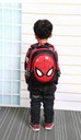 Школьный рюкзак Паук для дошкольника (D100)