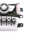 MINI CLUBMAN R55 R56 PANNEAU COMMANDE CONDUIT D'AIR 3452458photo 10