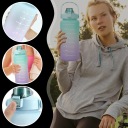 Шейкери, Пляшки З Водою Memflow 2000 Ml Бетмен
