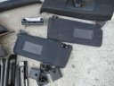 BMW X5 E53 PAVILLON NOIRE MODULE ENSEMBLE SANS SZYBERACHUphoto 7