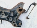 CHÂSSIS CHÂSSIS BERCEAU POUTRE SUSPENSION AVANT AUDI A1 I 1 8X0 8X3 6R0199315photo 13