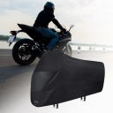 ЧОХОЛ NA MOTOROWERY ЧОХОЛ ЗАХИСНИЙ NA МОТОЦИКЛ ДВІЙНЕ SZWY 79X27.5X43INCH  фото 7