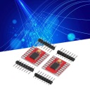 MODULE MANAGEMENT SILNIKA, DWUKANALOWY CONTROLLER FOR SILNIKOW DC, TB6612FNG  photo 8