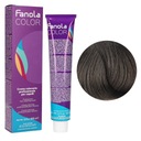 КРАСКА ДЛЯ ВОЛОС FANOLA 6.1 CREMA COLORE 100МЛ