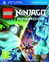 LEGO Ninjago: Nindroids PSV б/у ALLPLAY