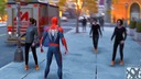 Spider-Man [PS4] PL, akčná adventúra EAN (GTIN) 711719417873