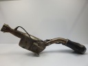 ГЛУШНИК AKRAPOVIC ВИХЛОП YAMAHA XSR 700 XSR700 15-22 ЗОНДА ЛЯМБДА M-HCUB005  (18357835002) фото min 12