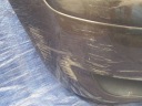 BUMPER PERID FRONT TOYOTA YARIS II RESTYLE  photo 7