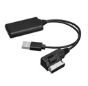 АДАПТЕР BLUETOOTH AUDI AMI MMI 2G BASIC / LOW AUX