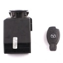 MERCEDES W906 310 OM651.955 ORDINATEUR ECU KIT A6519000700 SERRURE CLÉphoto 11