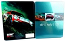 Steelbook Dirt Rally 2.0 PS4/PS5/Xbox НОВИНКА
