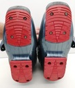 Lyžiarske topánky Raichle veľ. 37 v. 24 cm (B018) Kód výrobcu 546400B0048738018