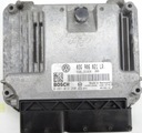 Компьютер VW PASSAT TDI 03G906021LR IMMO OFF!!