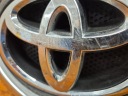 TOYOTA YARIS III LIFT 14-20 CALANDRE GRILLE 53101-0D660photo 6