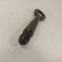 VOLKSWAGEN POLO 2G VI OREILLE CROCHET ATTELAGE 6V0805615photo 12