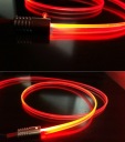 6M КАБЕЛЬ ОПТОВОЛОКНО Z КОМІРОМ RGB EL WIRE LED (СВІТЛОДІОД) AMBIENT  (17499538559) фото min 9