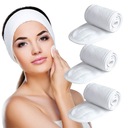 КОСМЕТИЧЕСКАЯ РЕЗЬБА ДЛЯ ВОЛОС, БЕЛАЯ ЗАЛИПКА, РЕГУЛИРУЕМАЯ