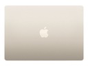 Apple MacBook Air 2023 M2 10-core 512GB SSD 8GB 15.3&quot; Księżycowa Poświata Marka Apple