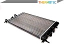 RADIATEUR MOTEUR D7X015TT RADIATEUR MOTEUR MANUELLE CONVIENT VERS OPELphoto 15