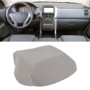 КРИШКА КОНСОЛІ АВТО MIKROFIBRA ШКІРЯНА ODPORNA NA ВОДИ 5V  (17860968421) фото min 10