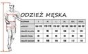 Koszulka męska 4F szara H4L21 TSM015 25M r.S Rozmiar S