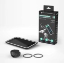 ЧОХОЛ ЧОХОЛ CASE ВОДОСТІЙКИЙ КРІПЛЕННЯ ДВИГУН SHAPEHEART  фото 5
