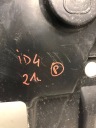 ЗАХИСТ ДНА VW ID4 ID.4 11A825523  (18404806077) фото min 9