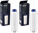 ФИЛЬТР ДЛЯ ВОДЫ DELONGHI EXPRESSOR DLS C002 ORIGINAL X2