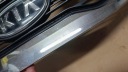 KIA CEED I LIFT 09-12 GRILLE CALANDRE PARE-CHOCS AVANT ORIGINALphoto 7