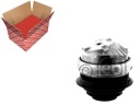 ПОДУШКА ДВИГАТЕЛЯ MERCEDES W211 L P 02- FEBI BILSTEIN