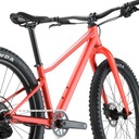 Bicykel BMC Twostroke AL 24&quot; Rám 12 Palcov Oranžový Kód výrobcu BMC22078/30001129