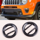 BASTIDOR FAROS ANTINIEBLA DO JEEP RENEGADE 19-20 