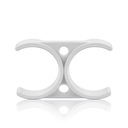 ДВОЙНОЙ ФИЛЬТРОДЕРЖАТЕЛЬ ЛИНЕЙНОГО ИОНИЗАТОРА OSMOSIS