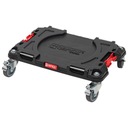 ТРАНСПОРТНАЯ ПЛАТФОРМА PRO QBRICK СИСТЕМА