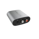 HDV-MB07 Аудиоконвертер HDMI ARC в RCA и 3,5 мм