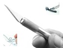 Прецизионный скальпель Jetty MP