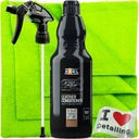 ADBL Leather Conditioner Кондиционер для кожи - 500 мл