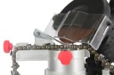 ЭЛЕКТРИЧЕСКАЯ ЦЕПНАЯ ПИЛА ЛЕЗВИЕ ТОЧИЛКА ПИЛА ЦЕПЬ 750W