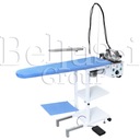 Stół prasowalniczy Bellussi Comel Comelux Maxi C