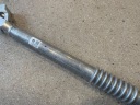 CROSSPIECE RACKS HELMSMAN BMW 3 G20 G21 6862088  photo 13