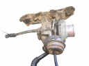TURBOCOMPRESSEUR OPEL VECTRA C ZAFIRA B 1.9CDTI 8V 55195787 55196765 55205179photo 6