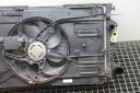 КОМПЛЕКТ РАДІАТОРІВ VOLVO V40 ХЕТЧБЕК 31367277 2.0L ДИЗЕЛЬ 88KW 2017  (17526147954) фото min 10