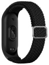 РЕМЕШОК-БРАСЛЕТ ДЛЯ XIAOMI MI BAND 3/4/5/6/7 21 ЦВЕТ