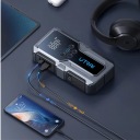 BOOSTER UTRAI JSTAR 9 1500A JUMP СТАРТЕР КОМПРЕСОР 150 PSI POWERBANK 12V  (1093338580) фото min 5