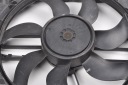 OPEL ASTRA J ZAFIRA C III 2.0 CDTI 165KM VENTILATEUR RADIATEUR EAU 16457023photo 5