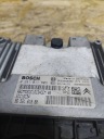 2001 PEUGEOT 307 ECU 1600HDI 0281011803 9656161980photo 8