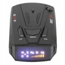 AUTOMOBILE WYKRYWACZ RADAROW SONORE ALARME VITESSE 16-PASMOWYphoto 10