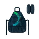 ФАРТУК ДЛЯ ХУДОЖЕСТВЕННОЙ РАБОТЫ Кайт BMX