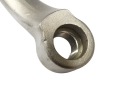 LEVERAGE BRAKES PEDAL M72, URAL M61  photo 4
